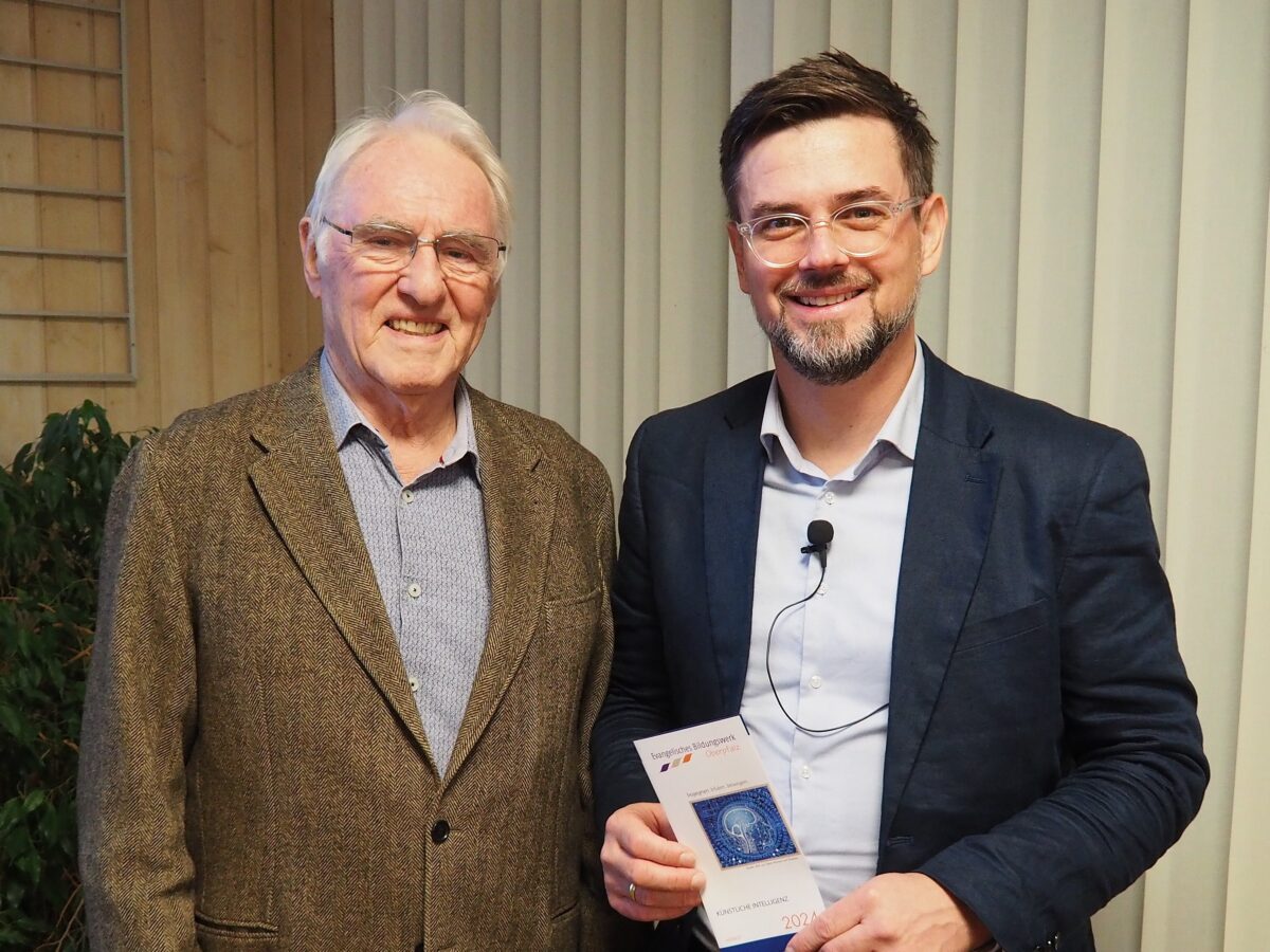 Ethische KI: Mehr als Technik ist gefordert