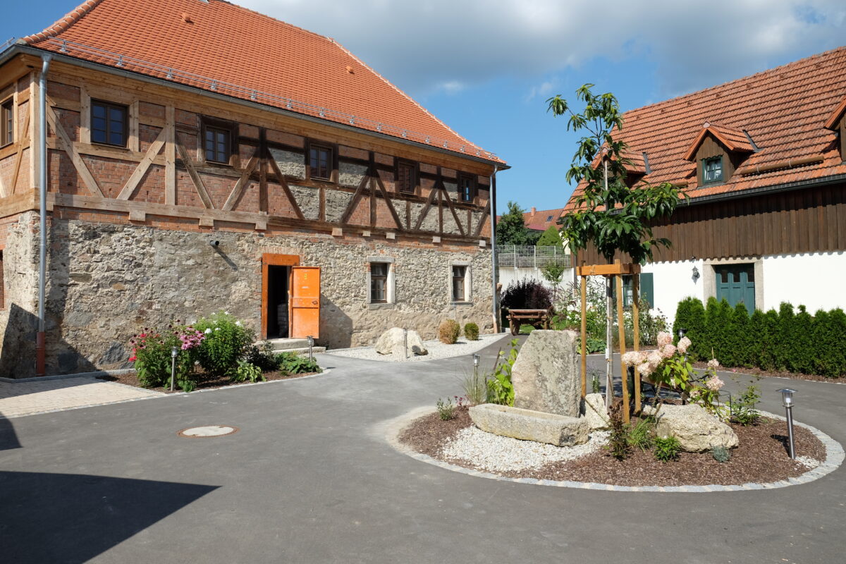 Oberpfälzer Projekte gewinnen Staatspreise