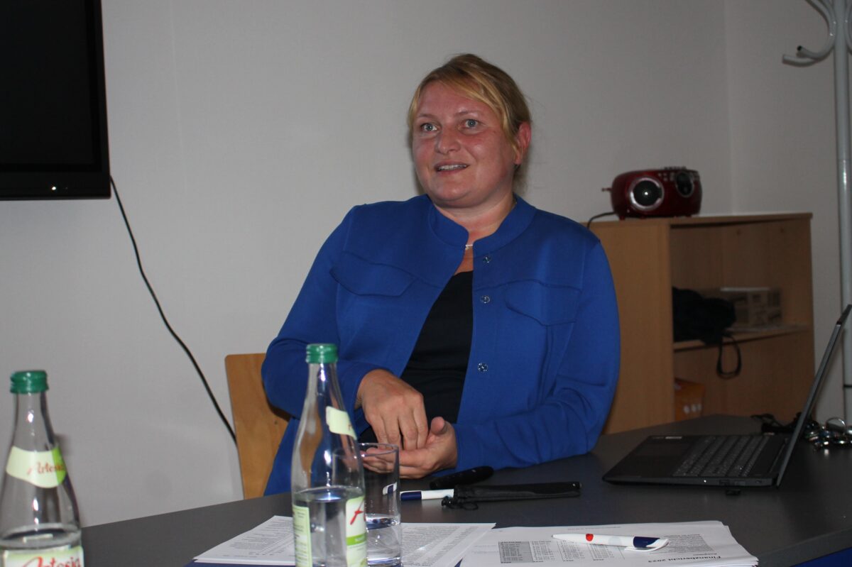 VHS Eschenbach geht gestärkt ins Studienjahr 2024/25