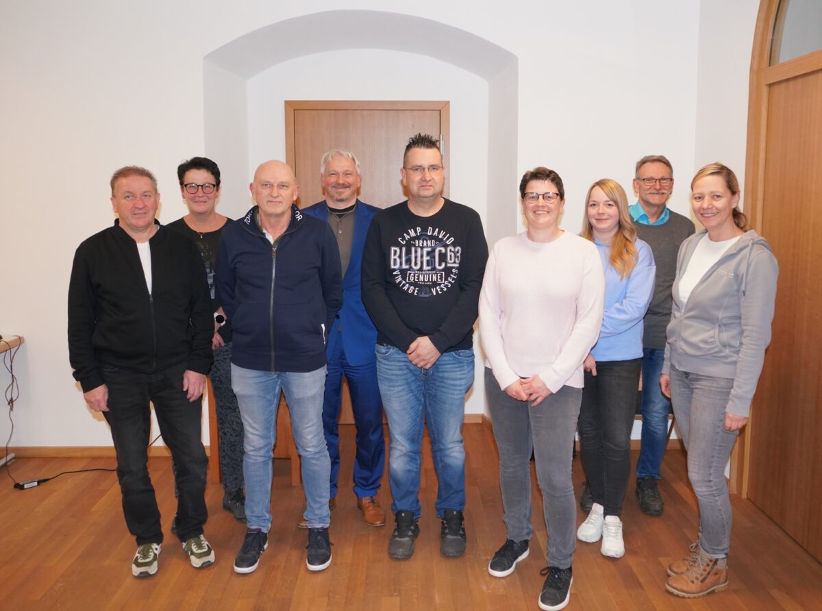 Einsatz für die Grundversorgung vor Ort – positive Bilanz