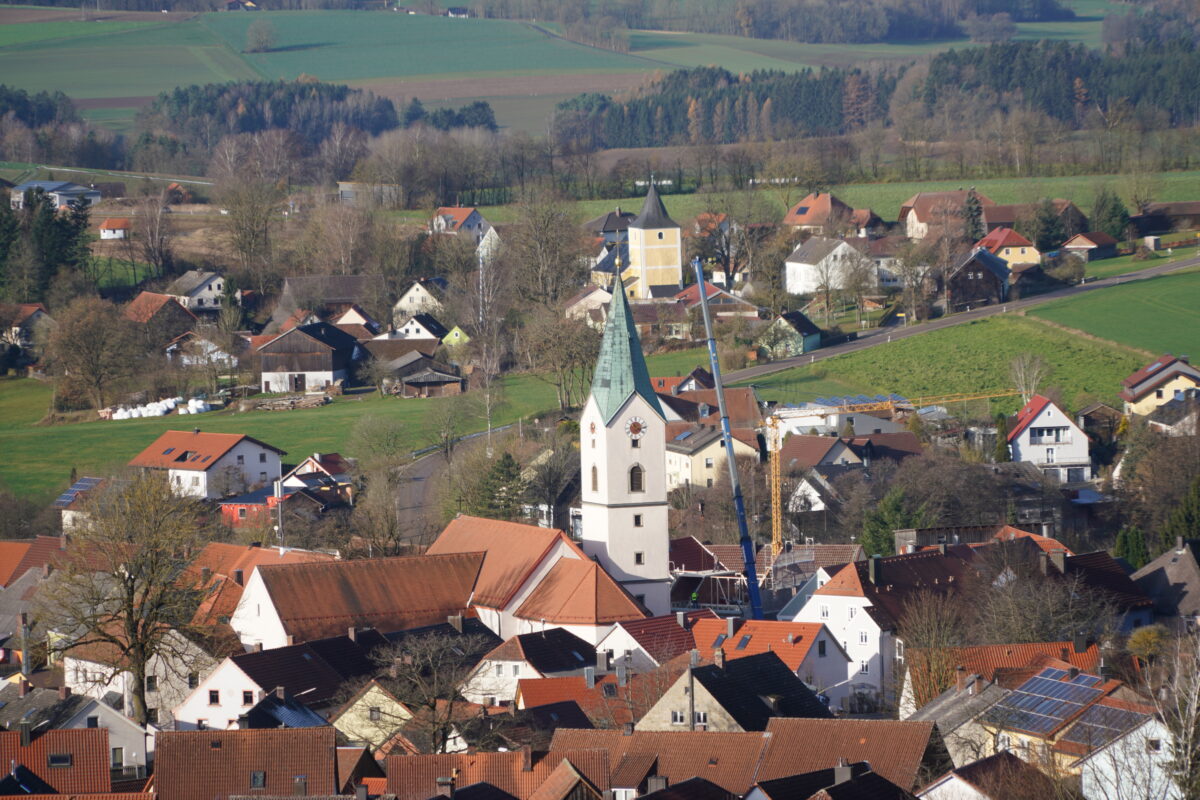 Pfarrei wählt Kirchenverwaltungen