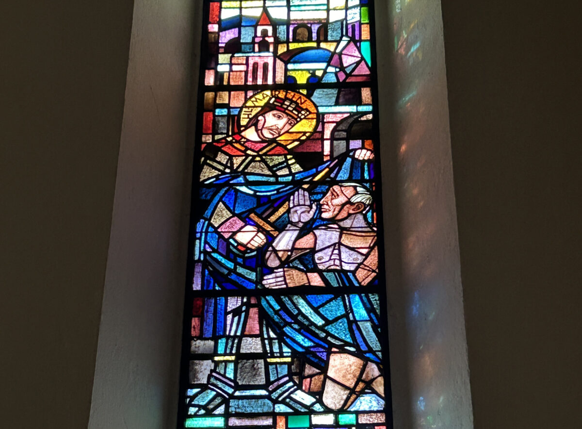 20241111 Herz Jesu Foto Martin Stangl