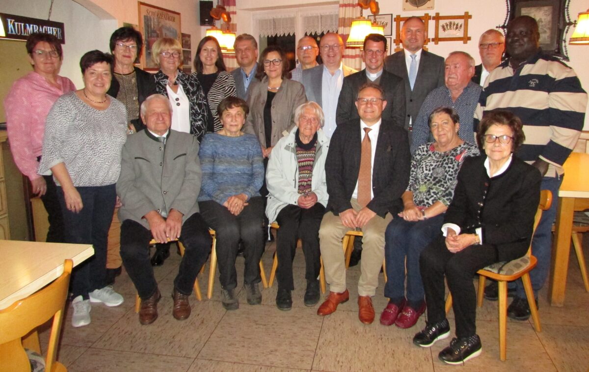 25 Jahre Förderverein St. Moritz: Eine silberne Erfolgsgeschichte