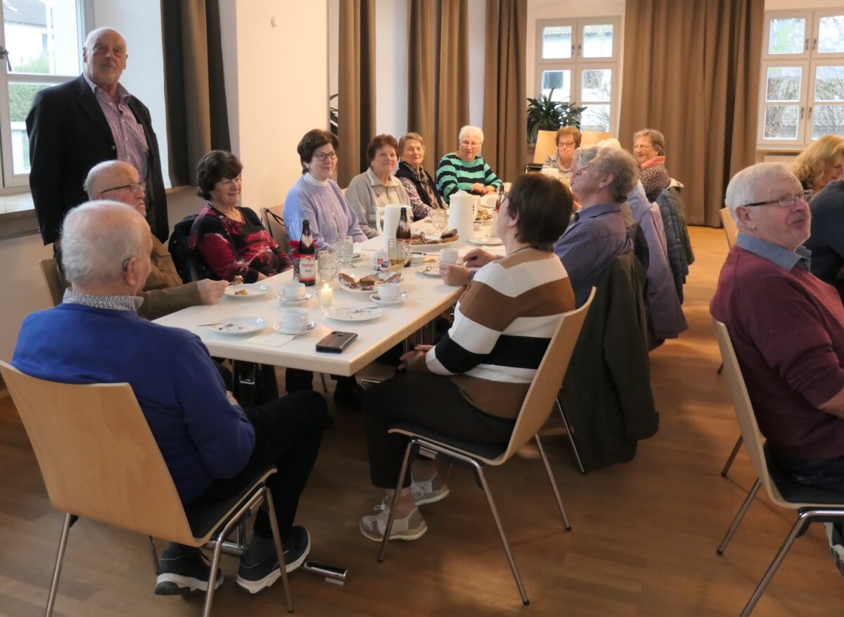 Zeitreise in die aktuelle Gemeindepolitik