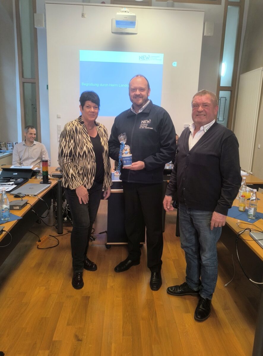 BBV stärkt Ehrenamt und Bildung