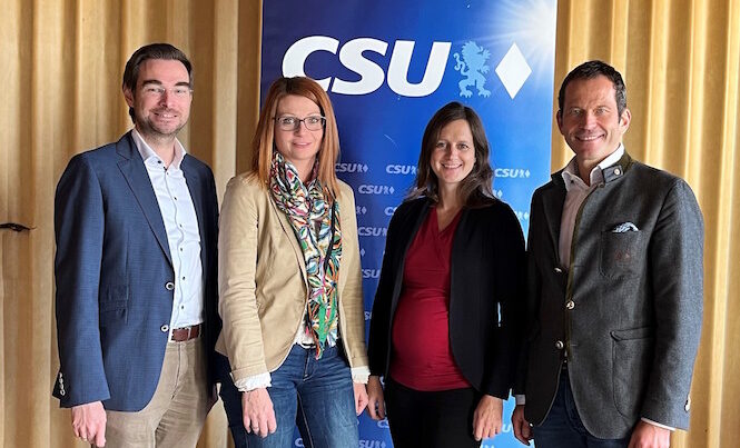 Georgenberg: Bürgermeisterin Hirnet tritt zurück