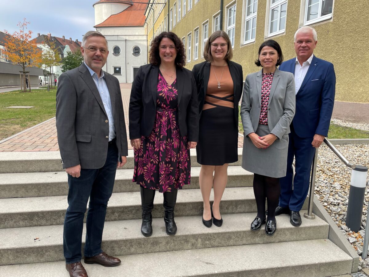 Bunter Kreis Nordoberpfalz übertrifft Spendenziel 2024