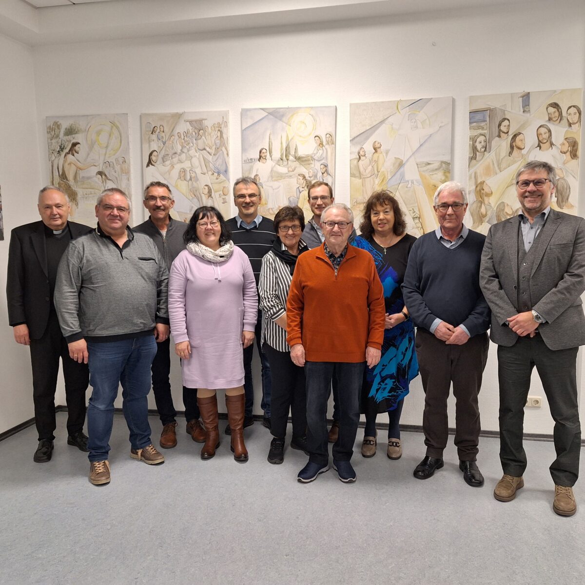 Caritas Tirschenreuth plant Gebietserweiterung ab 2025