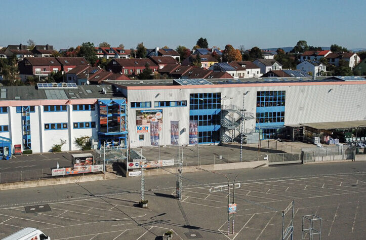 Aufschub für Eisen Knorr: Mitarbeiter wechseln in Transfergesellschaft