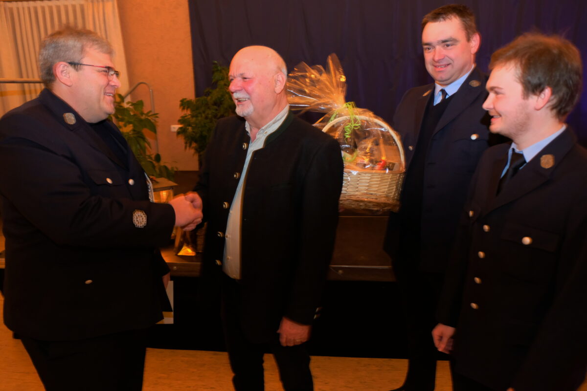 Gerd Retzer feiert 70. Geburtstag – ein Leben für die Musik und den Gemeinsinn