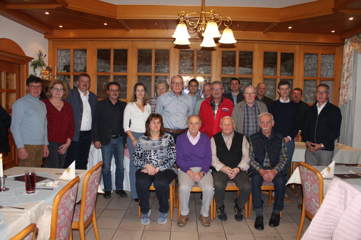 Ehrenamtsdank: Schwandorf feiert Bürgerbusfahrer