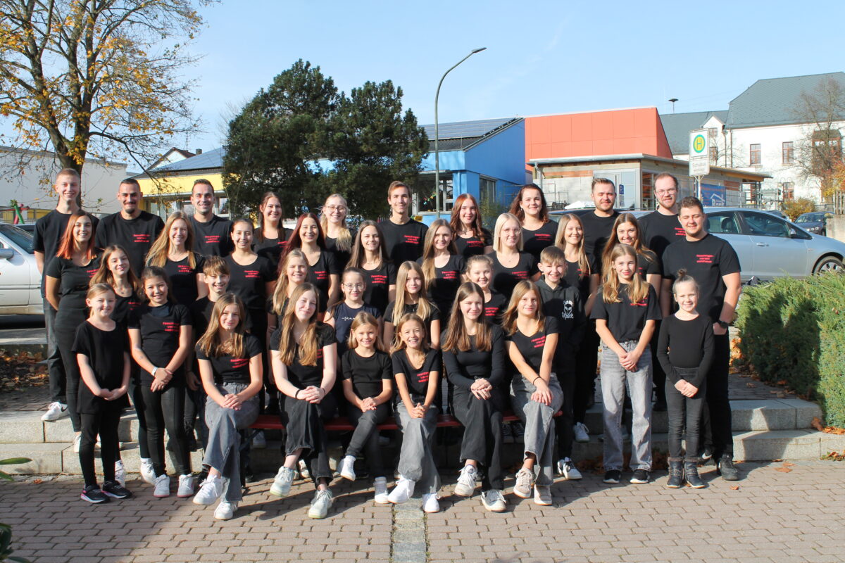 Waidhaus startet in die närrische Saison