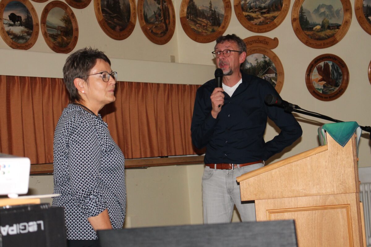 Geheimnisse der "Mirga"-Siedlung gelüftet