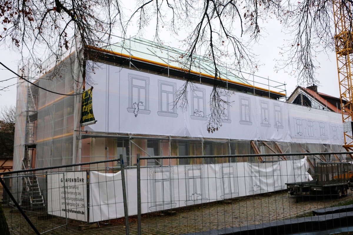 Stadtpolitik ist kein Wunschkonzert – Bürgerversammlung mit hohem Informationswert