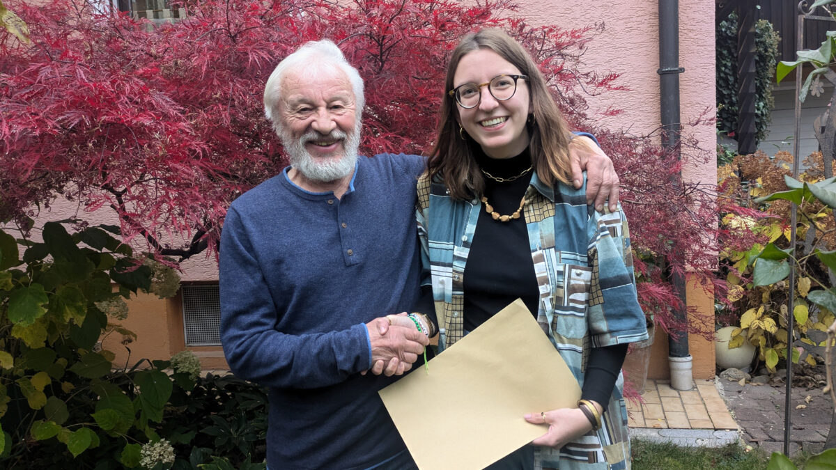 Schulen unter freiem Himmel