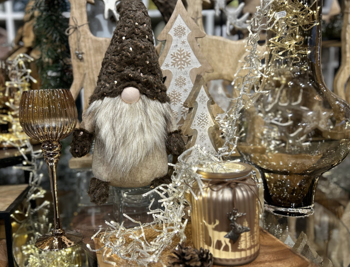 Weihnachten 2024 Foto: Martin Stangl