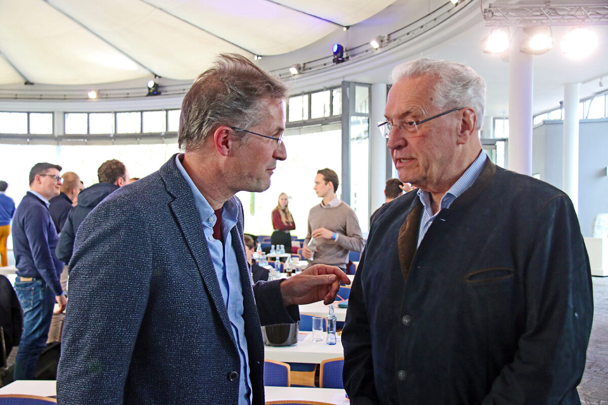 Echo-Wahlinitiative (4): Migration, Integration und Fachkräftemangel