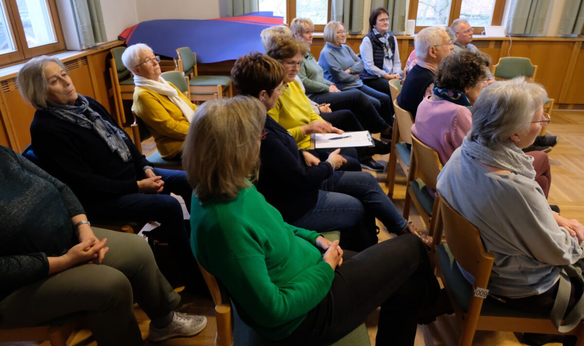 KI im Alltag: Wie sie uns täglich begegnet