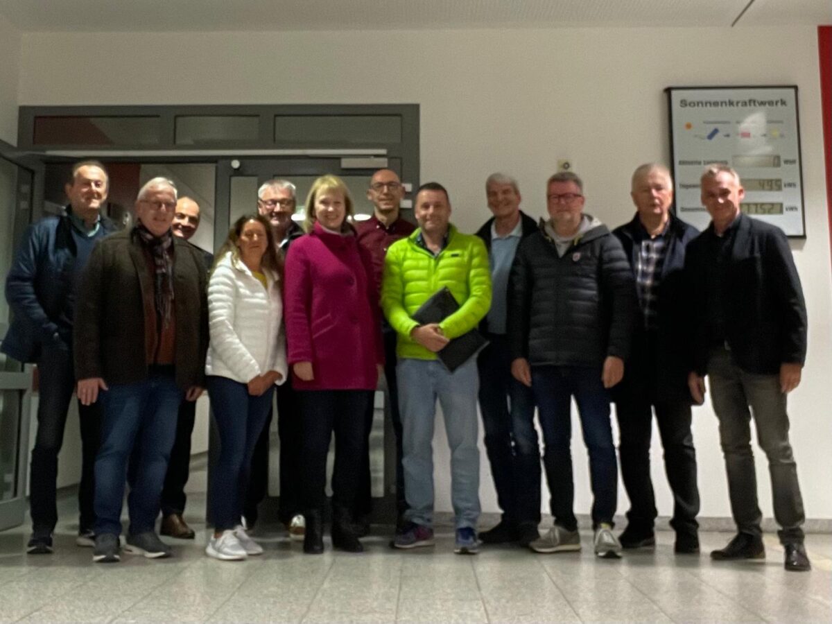 Krankenhausreform: Folgen für Sulzbach und Auerbach diskutiert