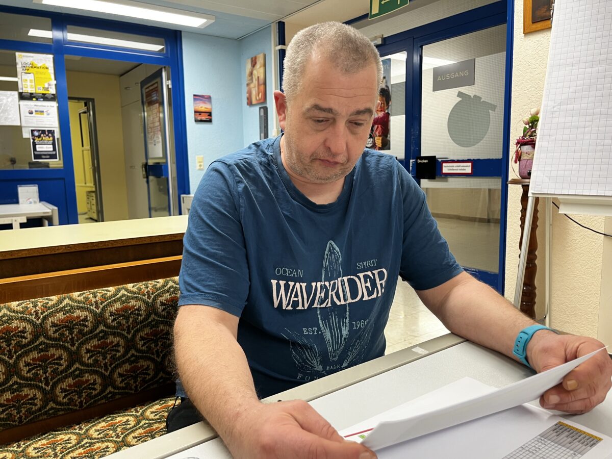 Schock für das Space Eye-Team: Vermieter kündigt Räume im alten Krankenhaus