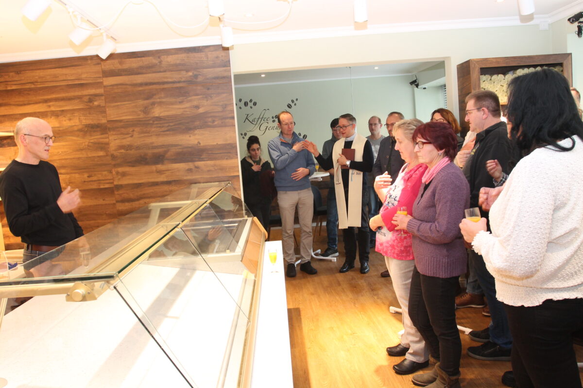 Mühlenbäckerei trotzt der Krise: Erfolgreiche Neueröffnung