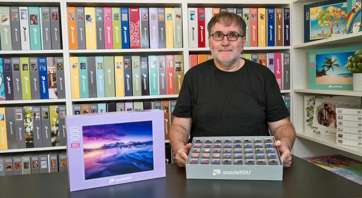 Nächster Schicksalsschlag: puzzleYOU Gründer Norbert Weig verstorben