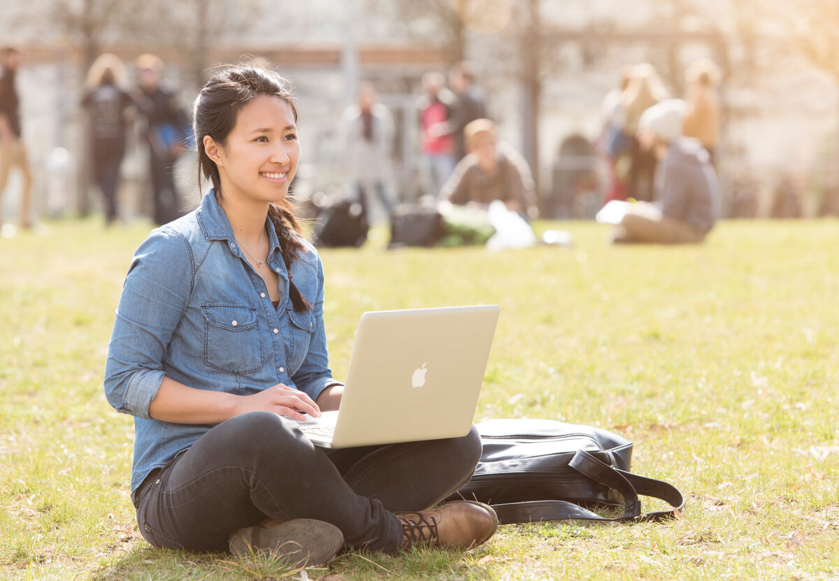 OTH Amberg-Weiden: Jetzt zum Sommersemester bewerben