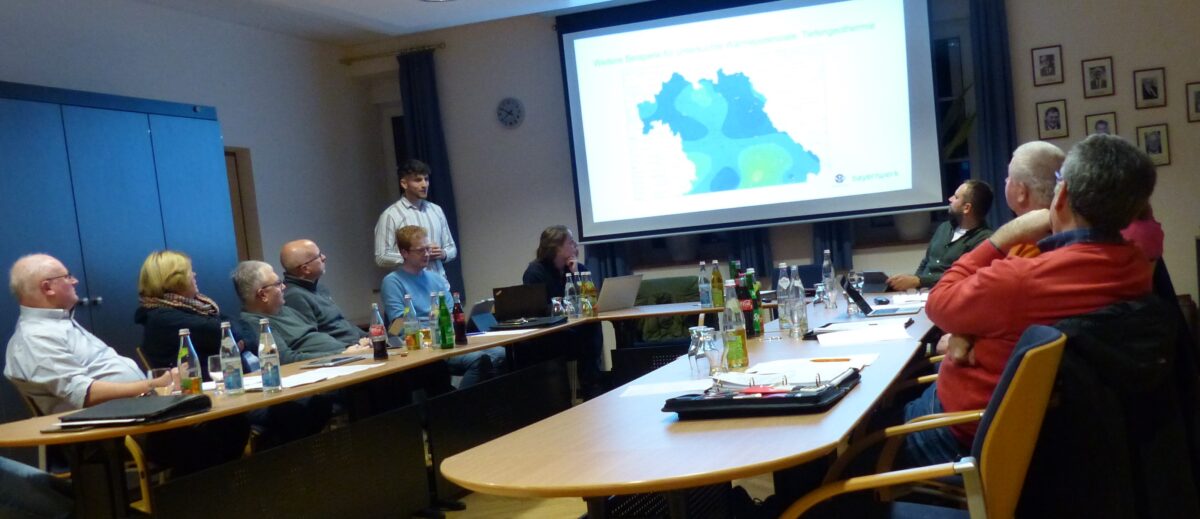 Etzenricht: Kläranlage und Tennisplätze bekommen Hausnummern