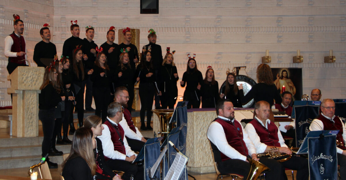 Die Musik öffnet die Türen zur Seele, besonders in stillen Zeiten