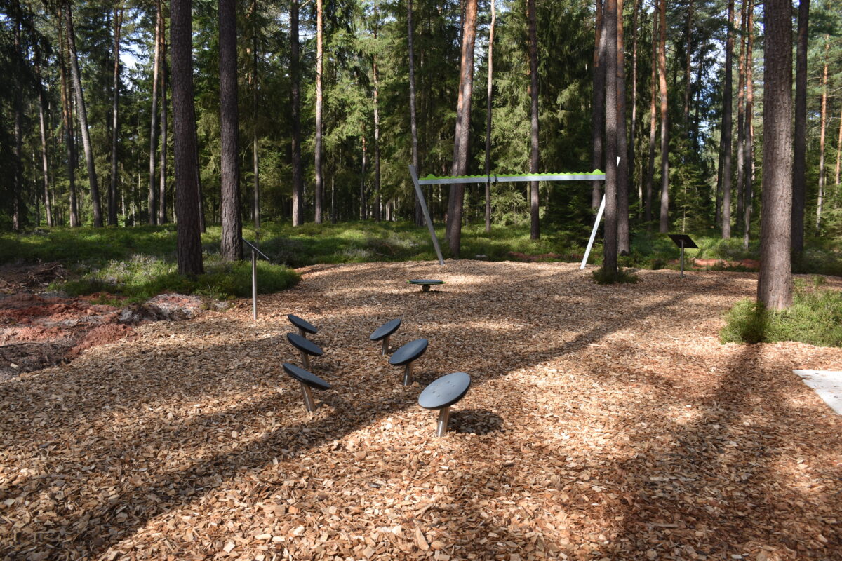 Regionalbudget 2025 unterstützt ländliche Kleinprojekte