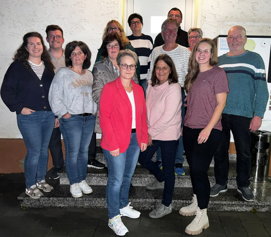 Sassenreuther Backofenfreunde fördern Kultur und Gemeinschaft