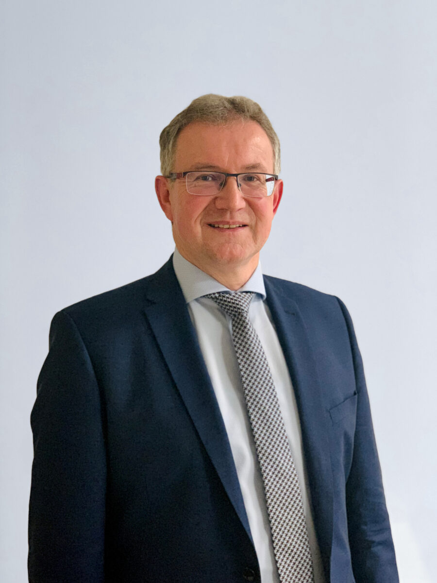 Schwarzachs Bürgermeister tritt aus gesundheitlichen Gründen zurück