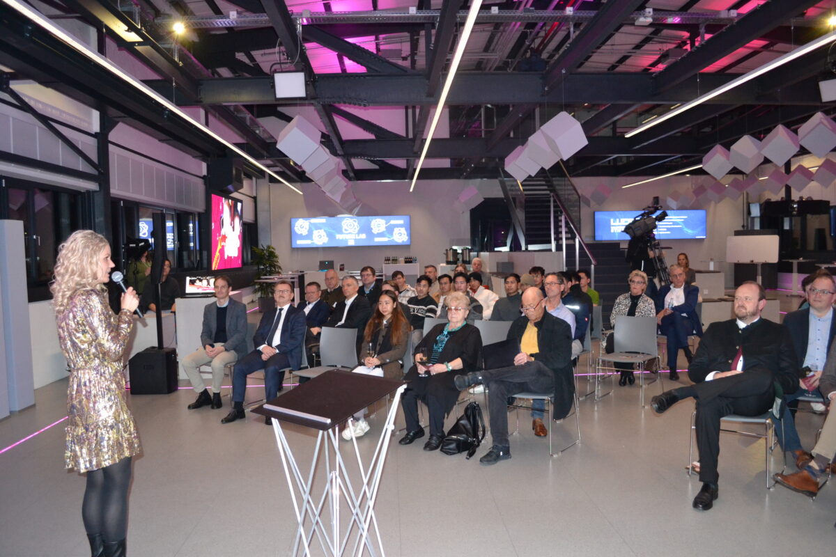 "Legends for Children" wollen Herzen erwärmen und Kindern eine Zukunft bieten