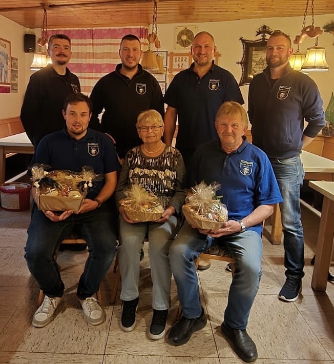 Xantl Stammtischfeste: Ein Dorfevent mit Tradition und Geschmack