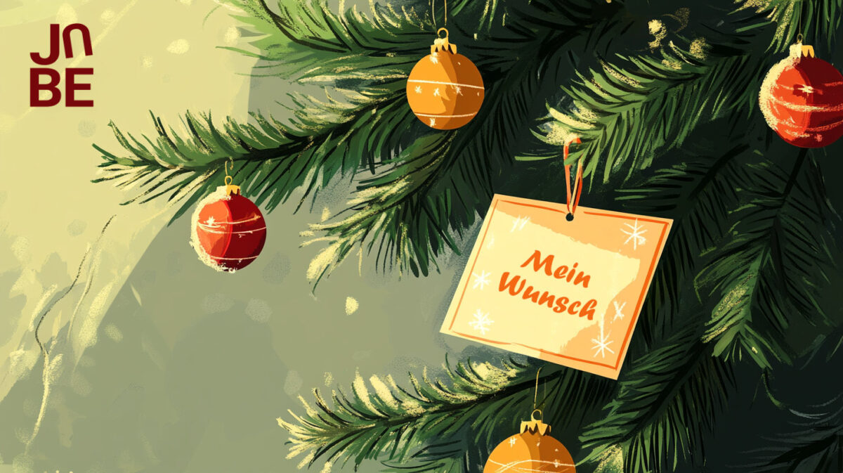 Vohenstrauß startet erste "Weihnachts-Wunschbaum-Aktion"