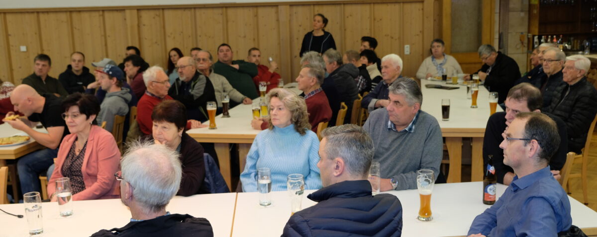 Vorbach meistert Investitionen ohne Finanzkraftverlust