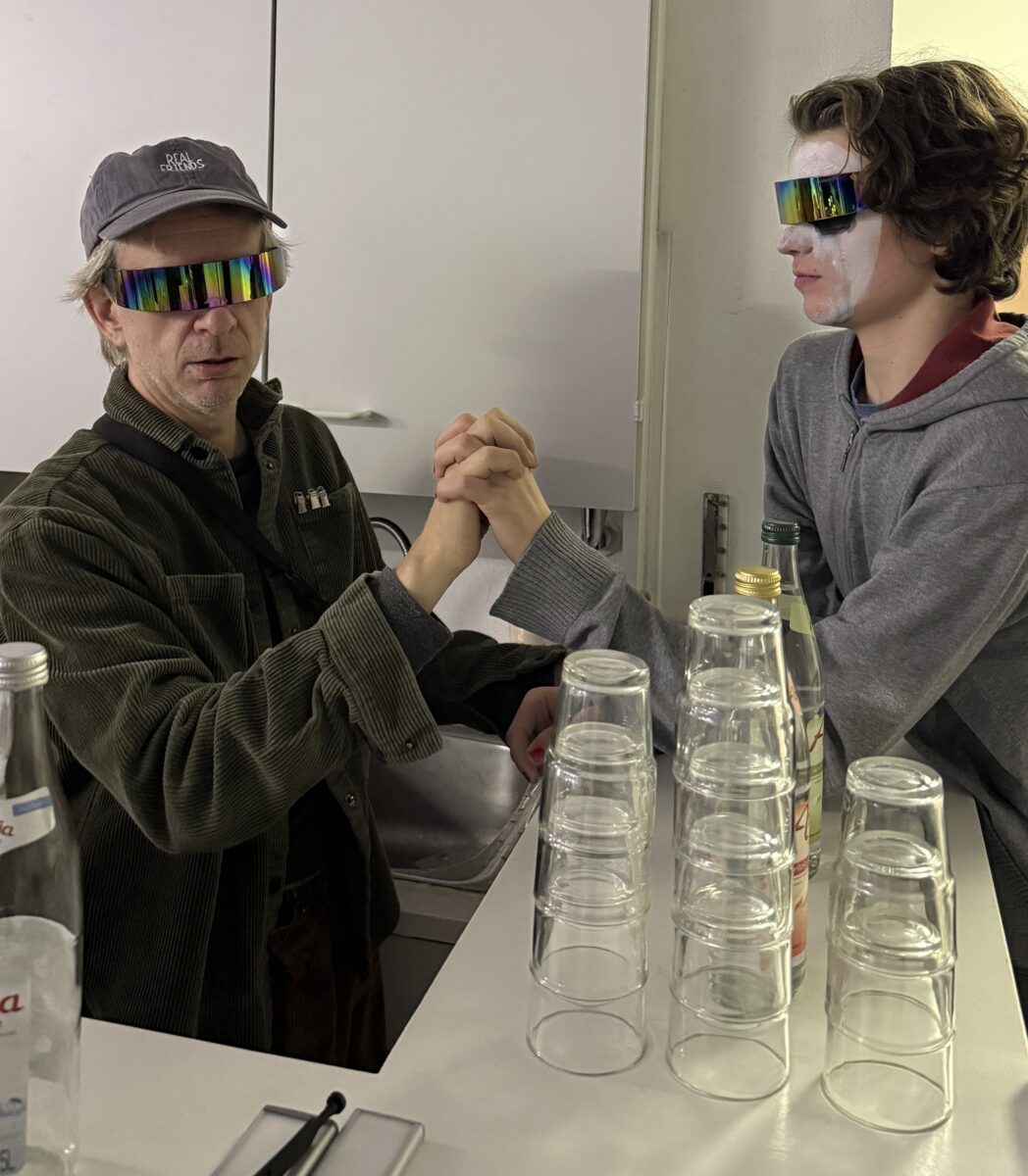 Weidener Demokratie-Nacht kombiniert Kunst und Gesellschaftskritik