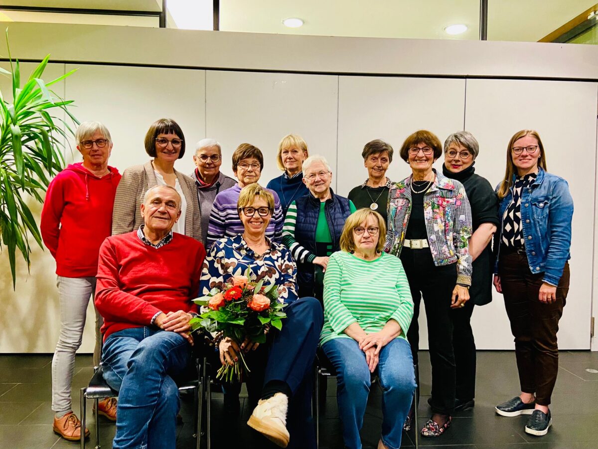 Weidener SPD-Frauen kämpfen für mehr Schutz