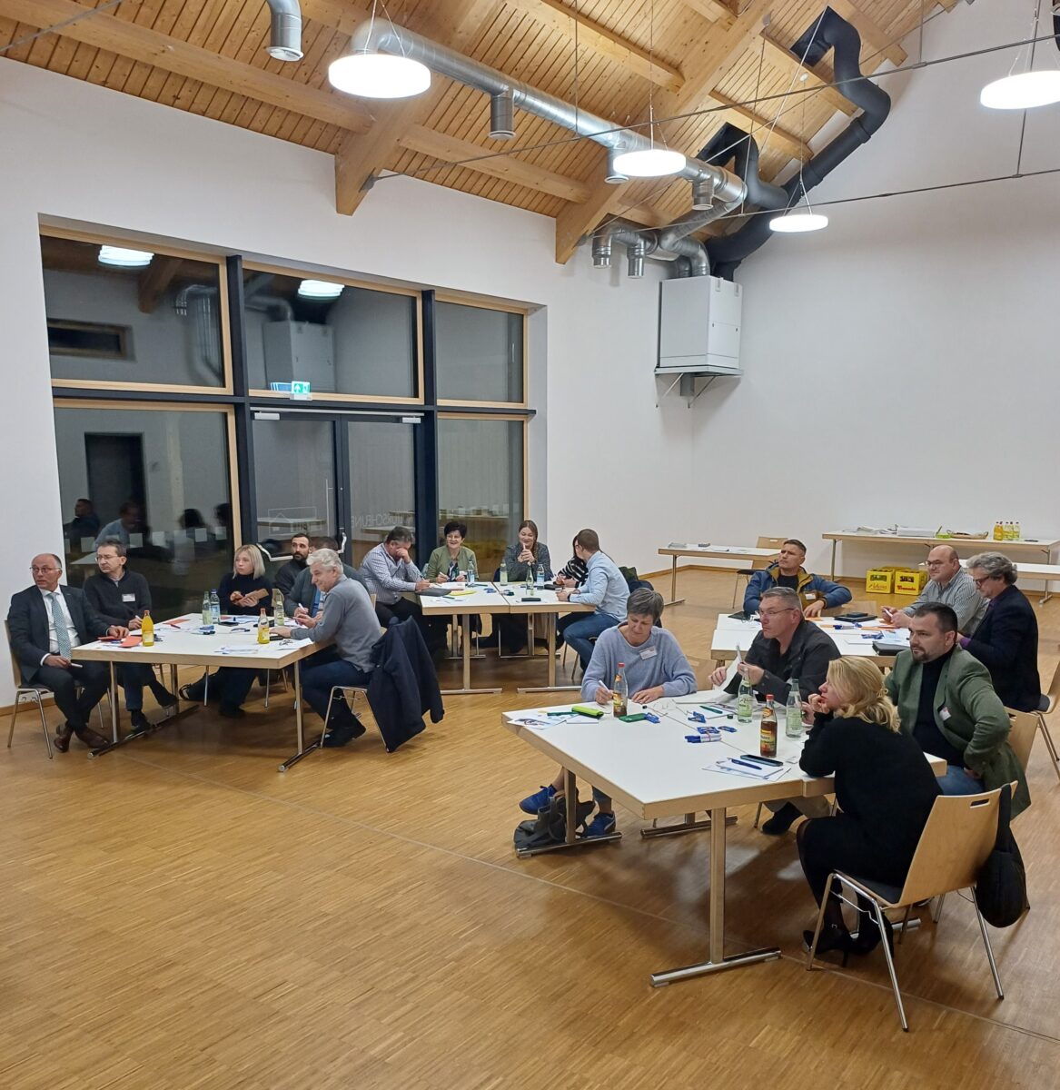 Beteiligung ist Chefsache – für mehr Kinder- und Jugendbeteiligung im Landkreis Neustadt/WN