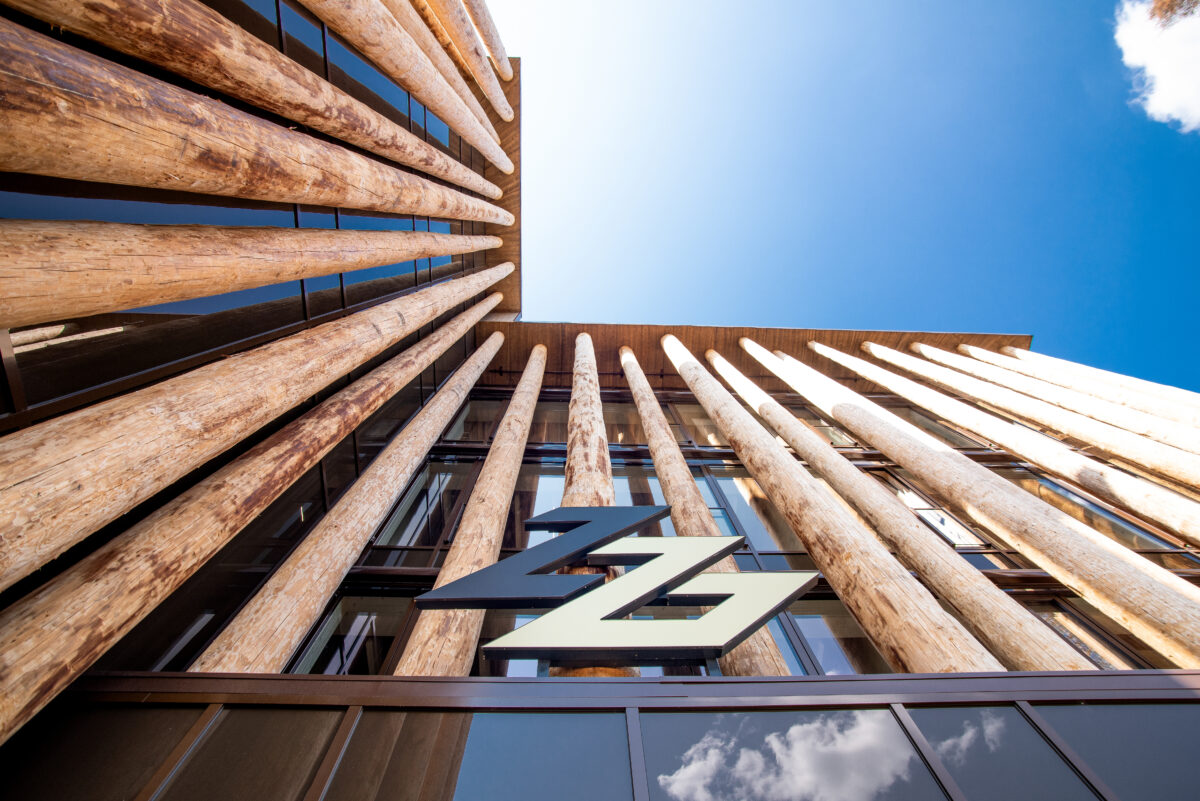 Rettung für weitere Tochter der Ziegler-Group: STEMA geht an JURA Fensterbau