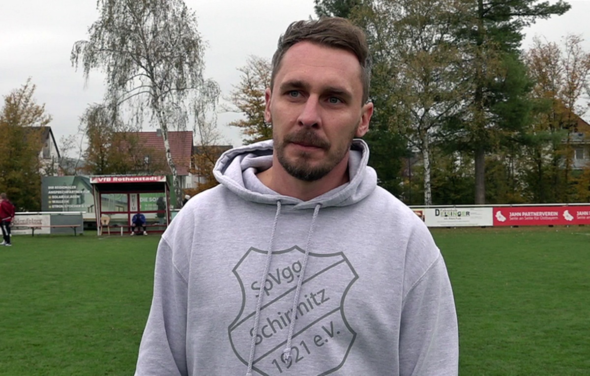 Kreisliga Nord: Spannendes Verfolgerduell in Schirmitz