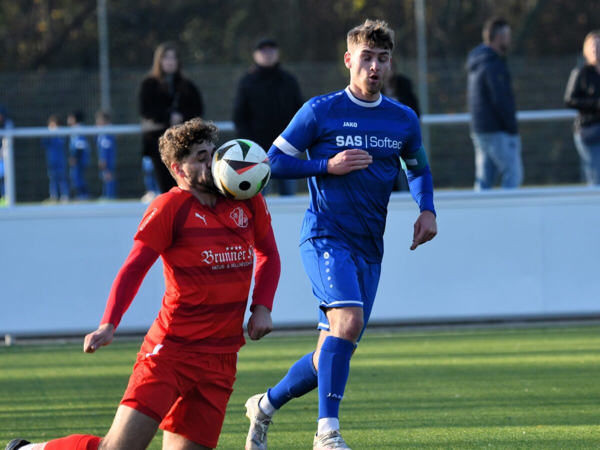 Bezirksliga Nord: Sämtliche Spitzenteams patzen - Weiden-Ost macht halbes Dutzend voll