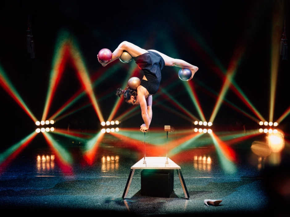 Traumfabrik Verlosung: Das sind die Gewinner