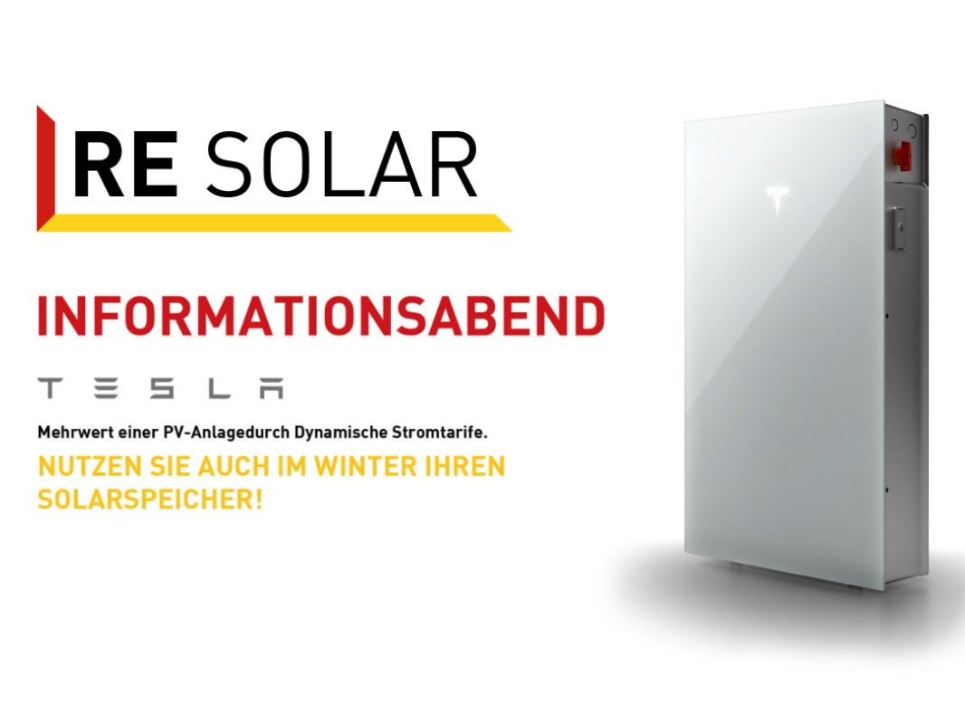 Die Batterie, die mitdenkt – auch im Winter den Solarspeicher effektiv nutzen