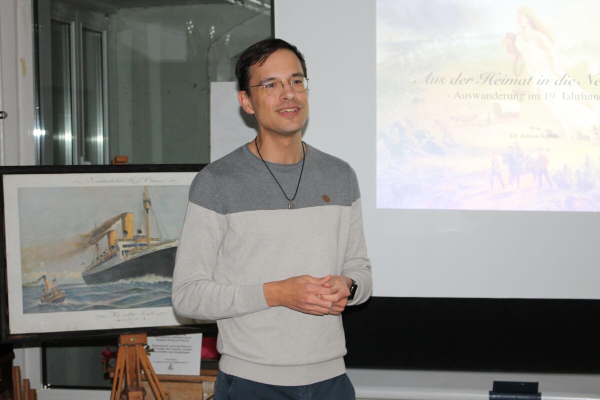 Mit Menschenhandel Staatsfinanzen saniert