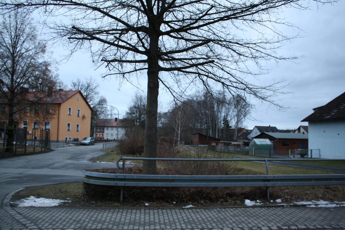 Mehrgenerationentreff in Schwarzenbach: Ab Frühjahr soll gebaut werden