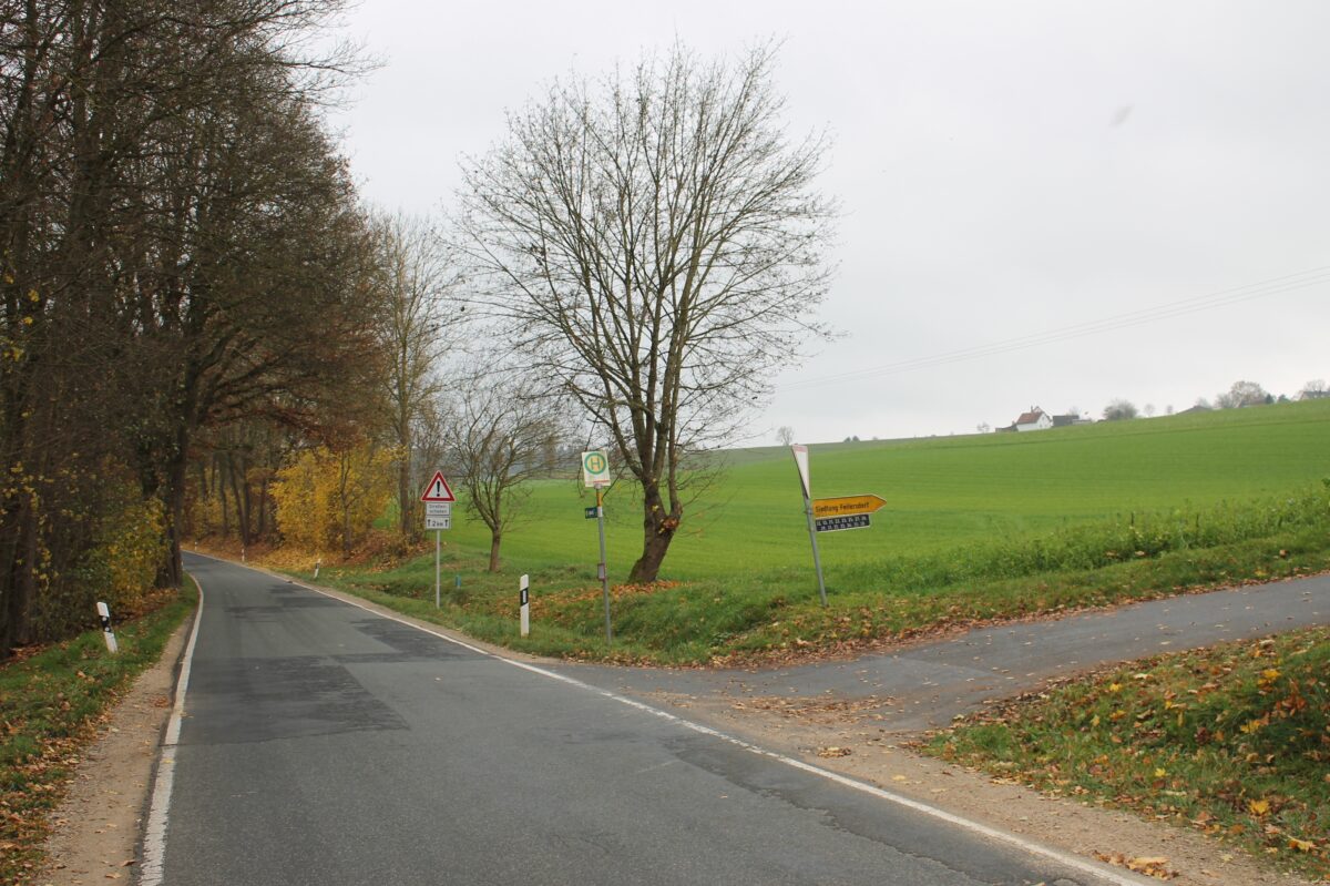 Trabitz plant Straßensanierung und unterstützt Sozialprojekte