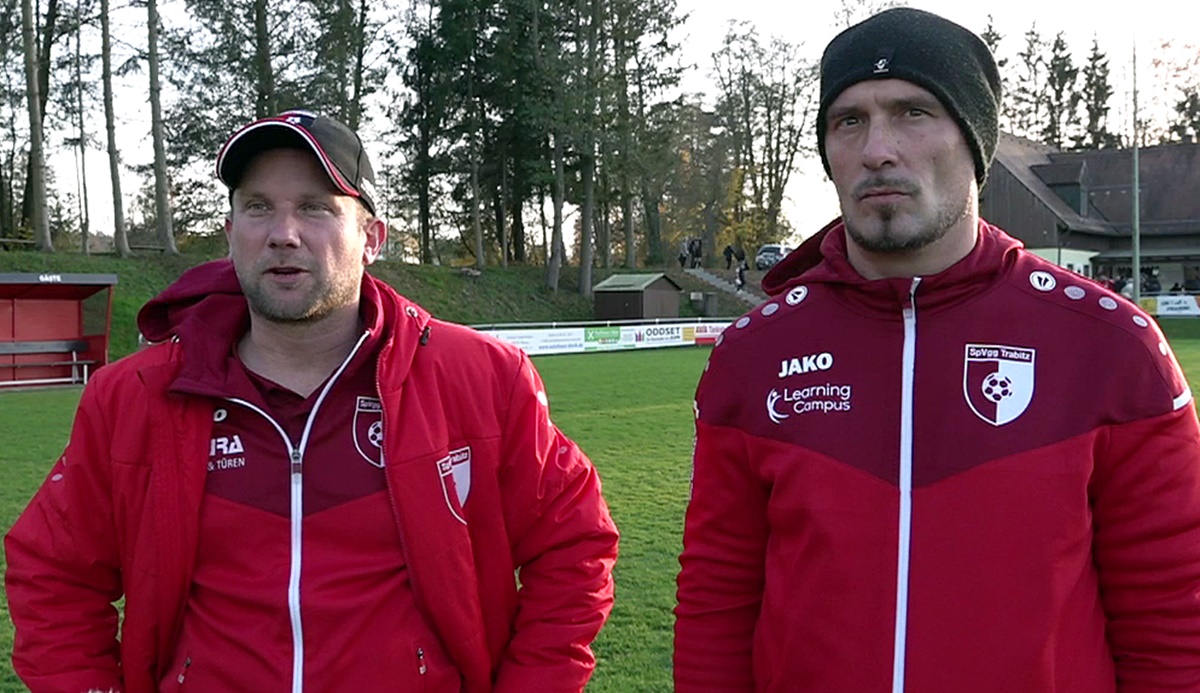 Kreisklasse West: David gegen Goliath am 18. Spieltag