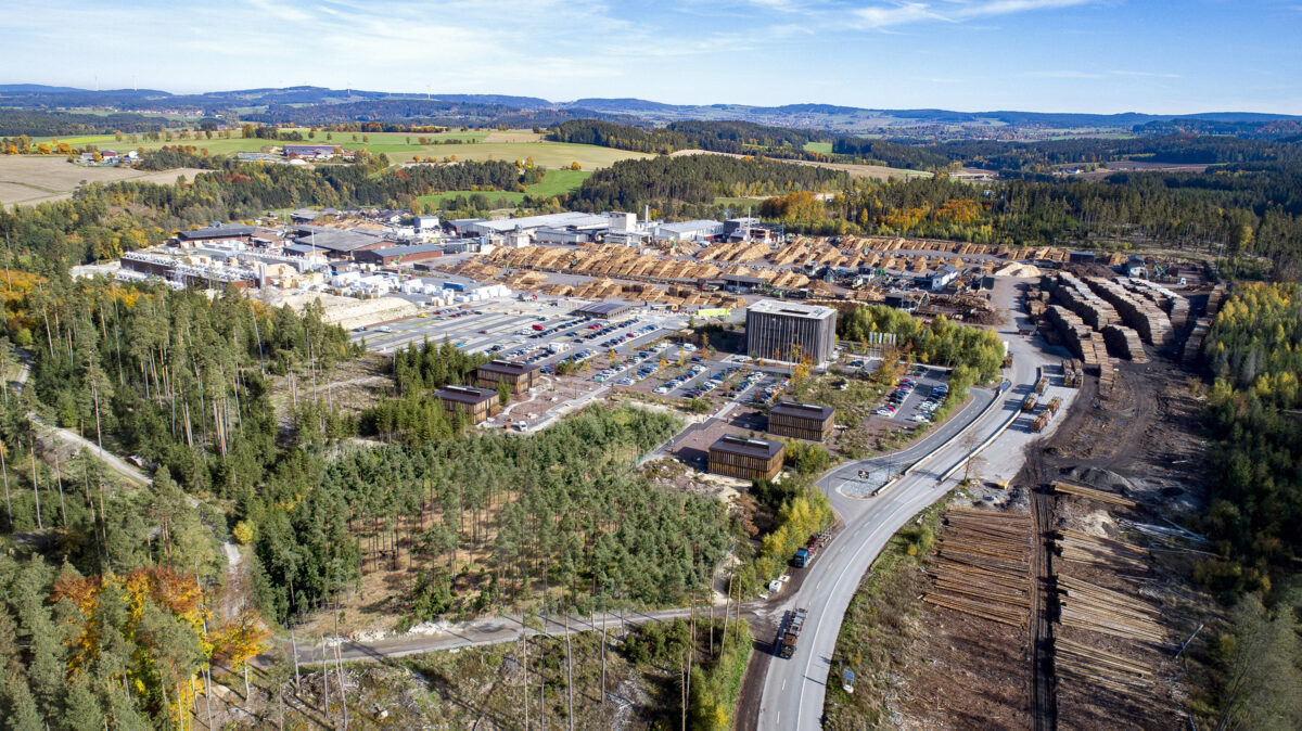 [Update] Insolvenz der Ziegler Holding: Insolvenzverwalter und Politiker suchen Lösungen