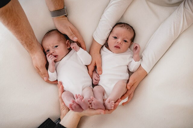 Babys 2024: Kalenderwoche 49